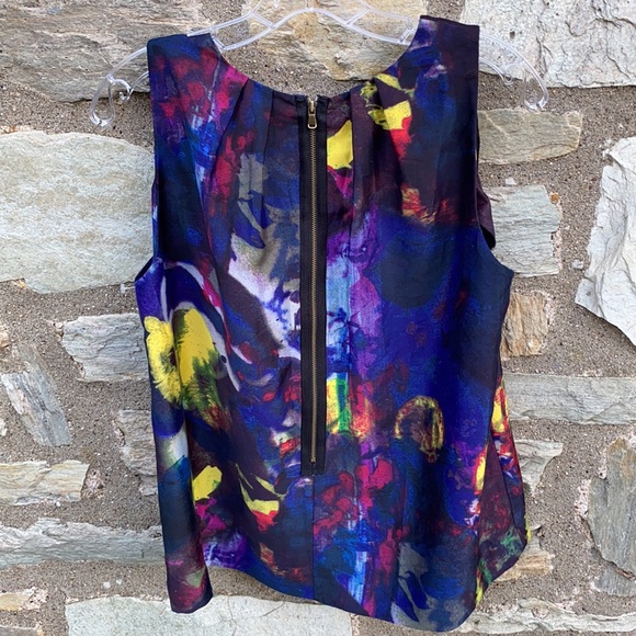 Rachel Roy Tank Top - Picture 4 of 5